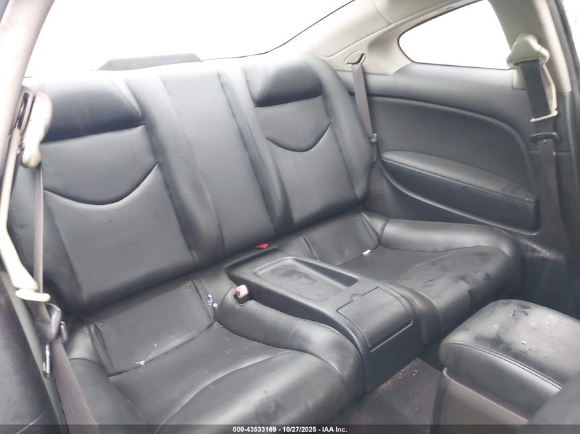 2009 Infiniti G37 Journey VIN: JNKCV64E79M604141 Lot: 43533169