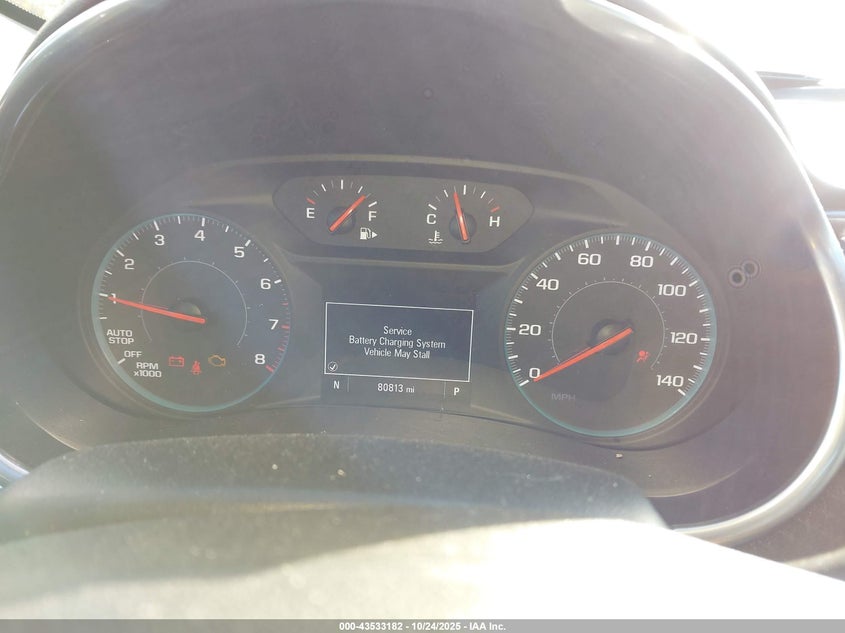 2021 CHEVROLET MALIBU FWD LT 1G1ZD5ST0MF018073