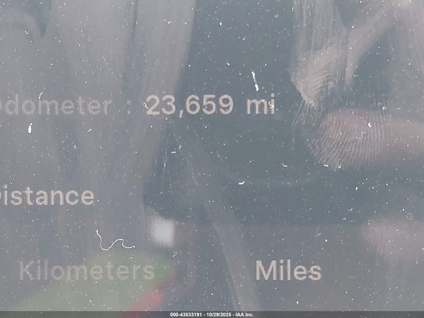 2023 Tesla Model 3 Rear-Wheel Drive VIN: 5YJ3E1EA9PF568622 Lot: 43533191