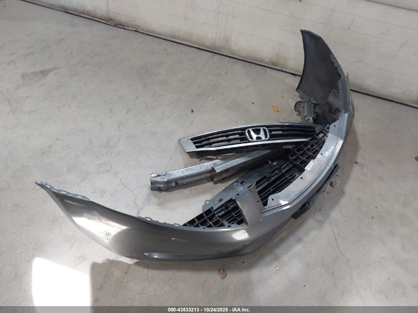 2009 Honda Accord 3.5 Ex-L VIN: 1HGCP36889A031559 Lot: 43533213