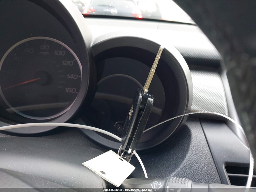 2009 Acura Rdx VIN: 5J8TB18299A000171 Lot: 43533238