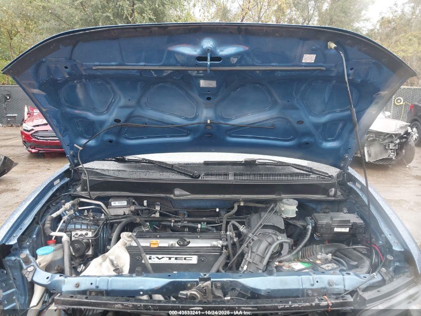 2006 Honda Element Ex VIN: 5J6YH28606L025823 Lot: 43533241