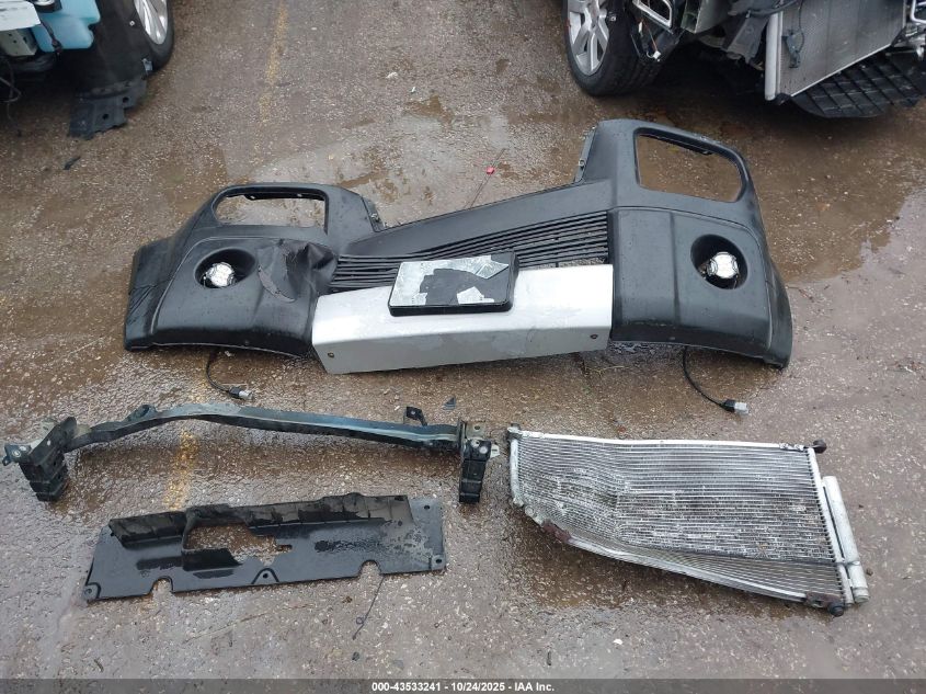 2006 Honda Element Ex VIN: 5J6YH28606L025823 Lot: 43533241