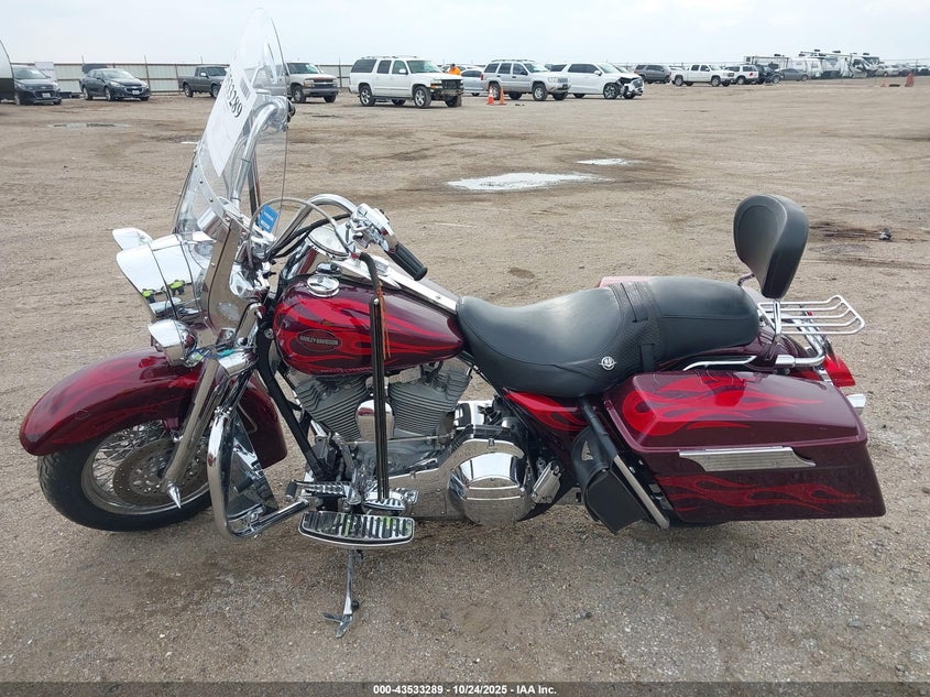 2002 HARLEY-DAVIDSON FLHRSEI 1HD1PDC162Y950104