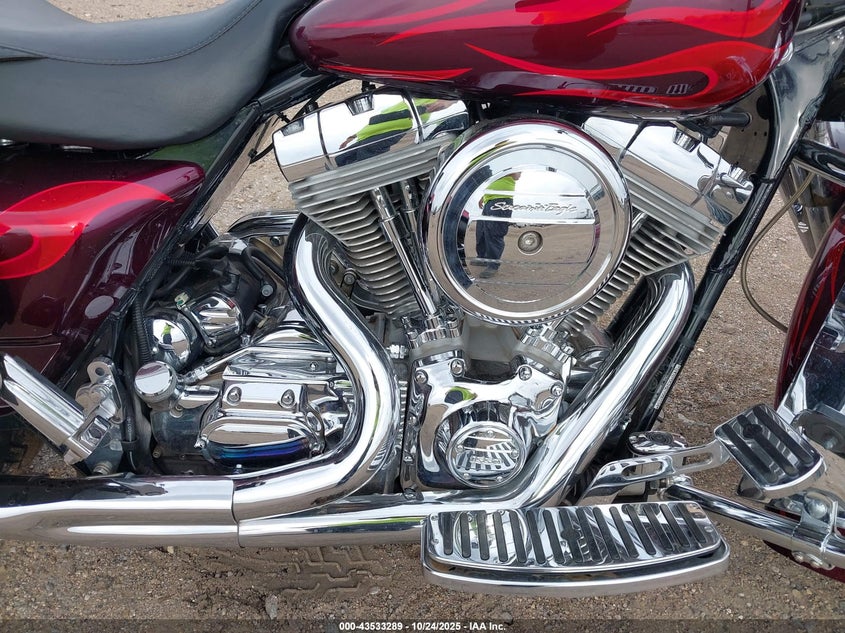 2002 HARLEY-DAVIDSON FLHRSEI 1HD1PDC162Y950104