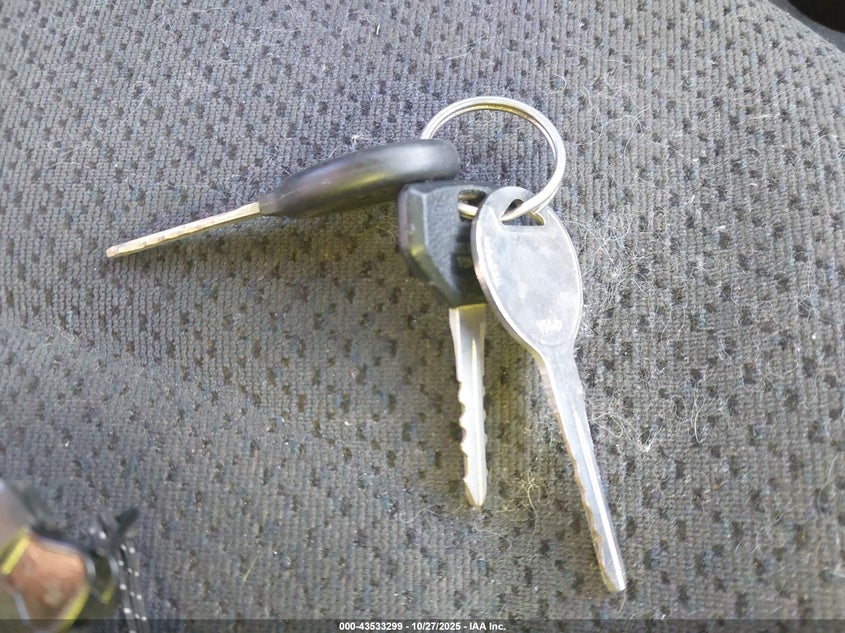 2004 Dodge Stratus Se VIN: 1B3EL36T84N343522 Lot: 43533299