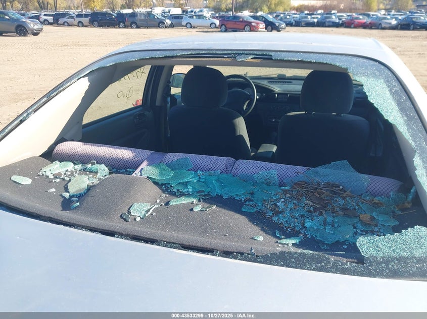 2004 Dodge Stratus Se VIN: 1B3EL36T84N343522 Lot: 43533299