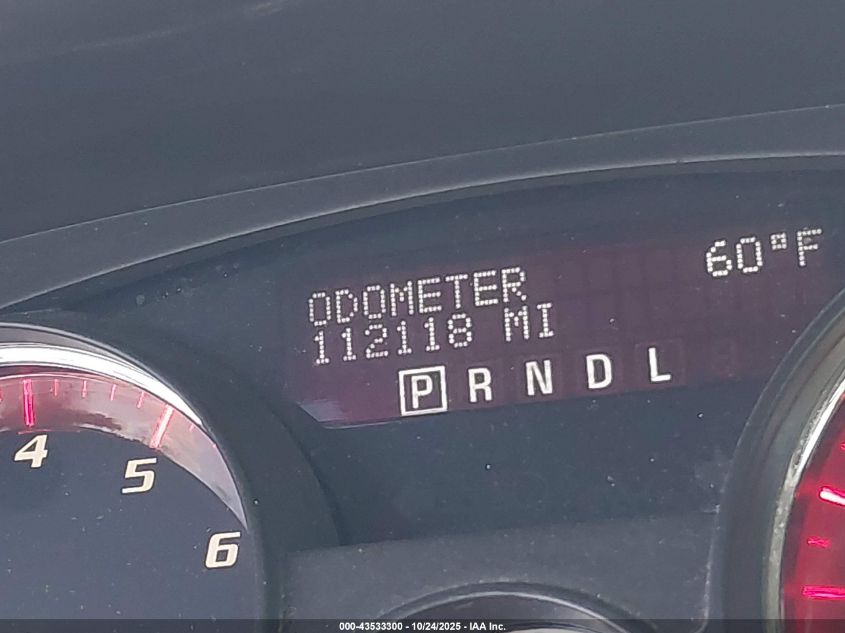 2008 GMC Acadia Slt-2 VIN: 1GKEV33748J254807 Lot: 43533300