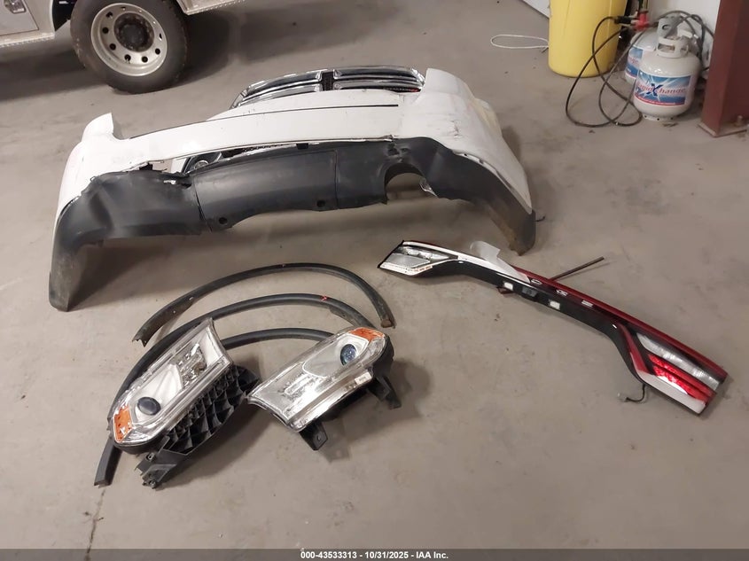 2020 Dodge Durango Sxt VIN: 1C4RDJAG6LC228861 Lot: 43533313