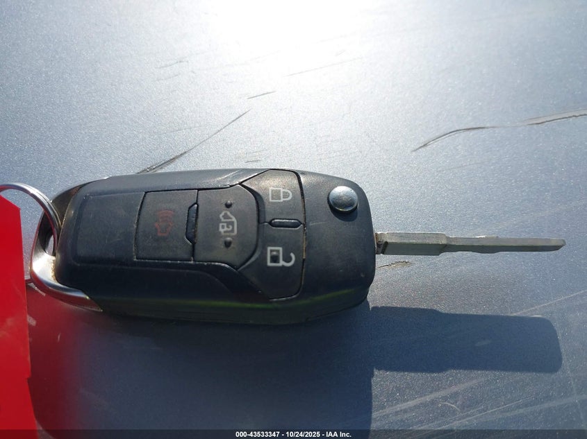 2024 FORD TRANSIT-250 1FTBR1C81RKA92291