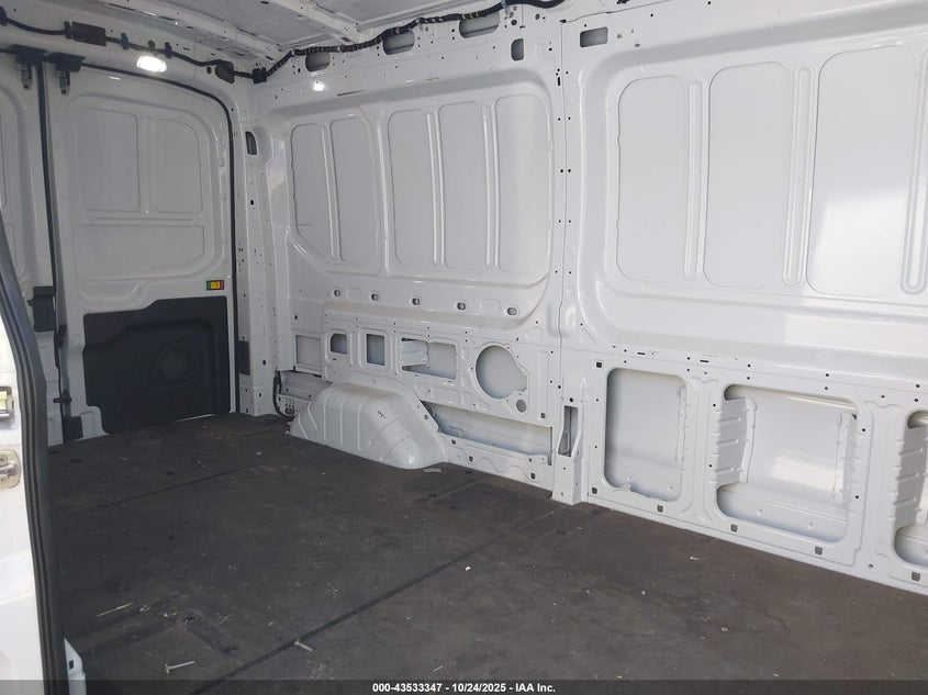 2024 FORD TRANSIT-250 1FTBR1C81RKA92291