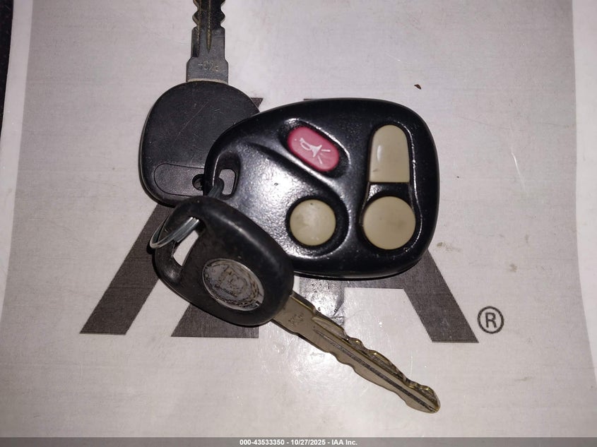 2006 Cadillac Cts Standard VIN: 1G6DP577460180477 Lot: 43533350