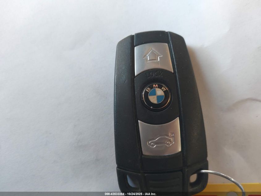 2009 BMW X5 xDrive30I VIN: 5UXFE43549L270451 Lot: 43533384