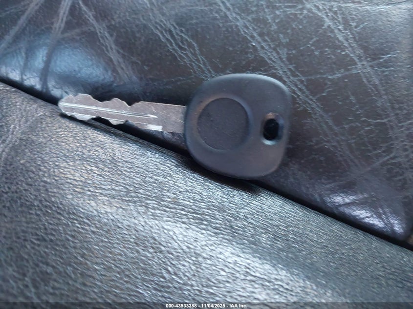 2006 Chevrolet Trailblazer Lt VIN: 1GNDS13S062218295 Lot: 43533388