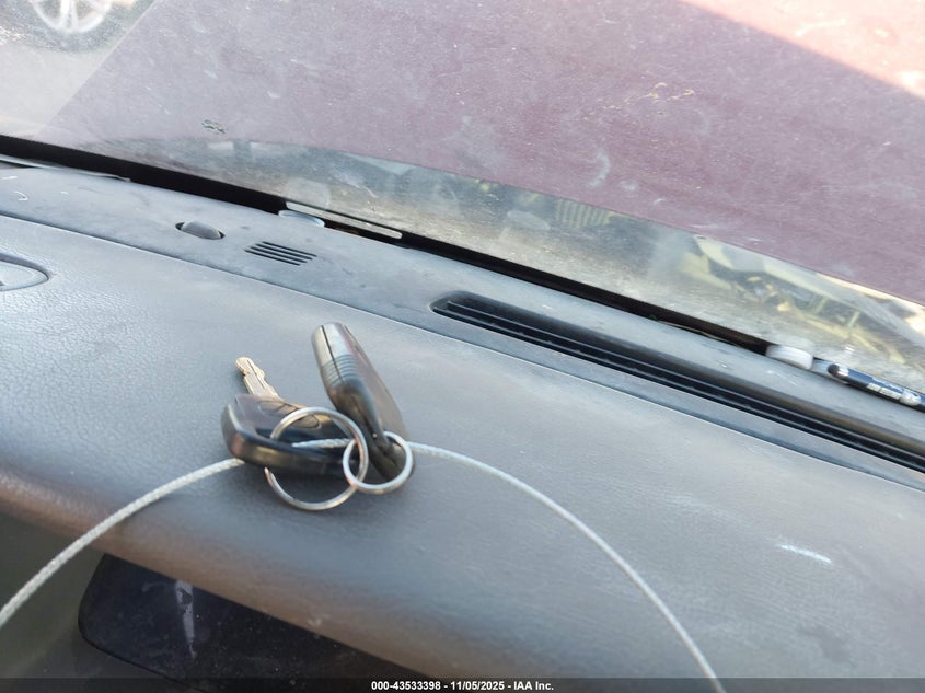 2000 Mercury Grand Marquis Ls VIN: 2MEFM75W2YX635317 Lot: 43533398