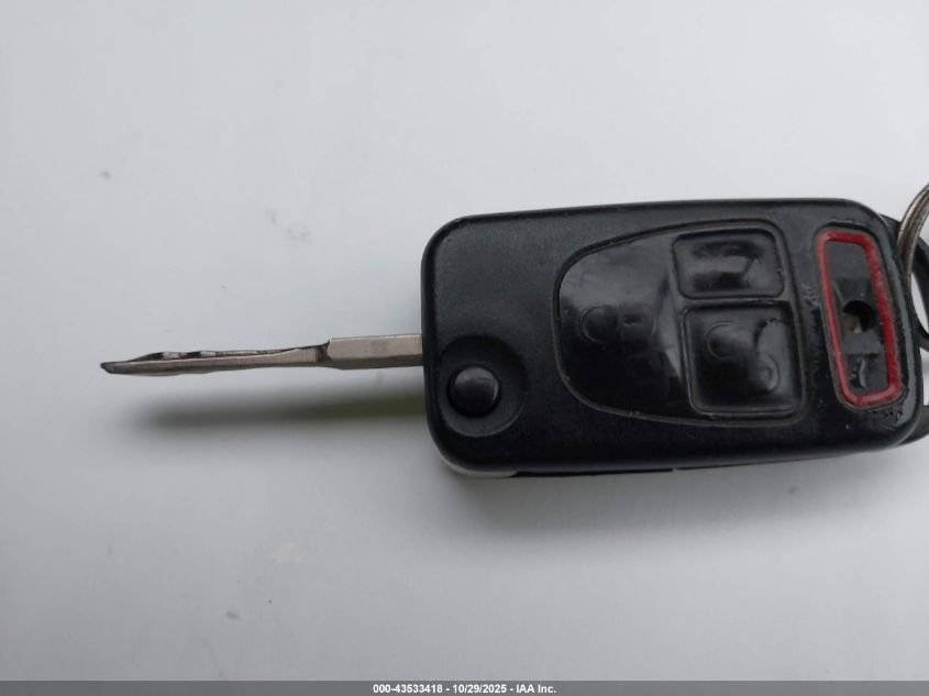 2003 Mercedes-Benz Ml 500 VIN: 4JGAB75E93A414898 Lot: 43533418