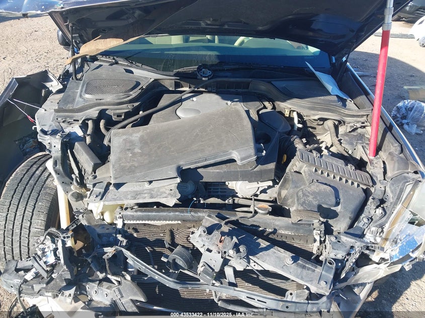 2008 Infiniti M35 VIN: JNKAY01E08M603122 Lot: 43533422