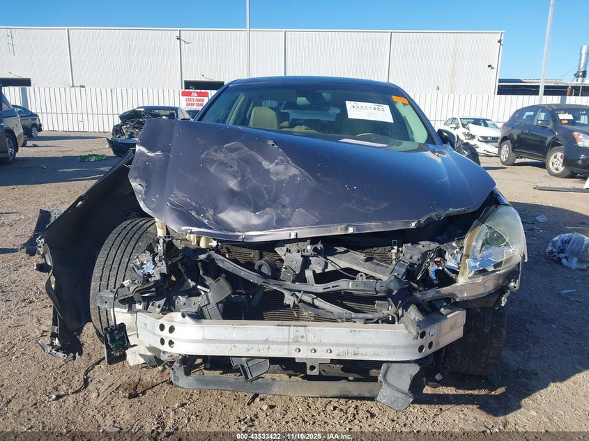 2008 Infiniti M35 VIN: JNKAY01E08M603122 Lot: 43533422