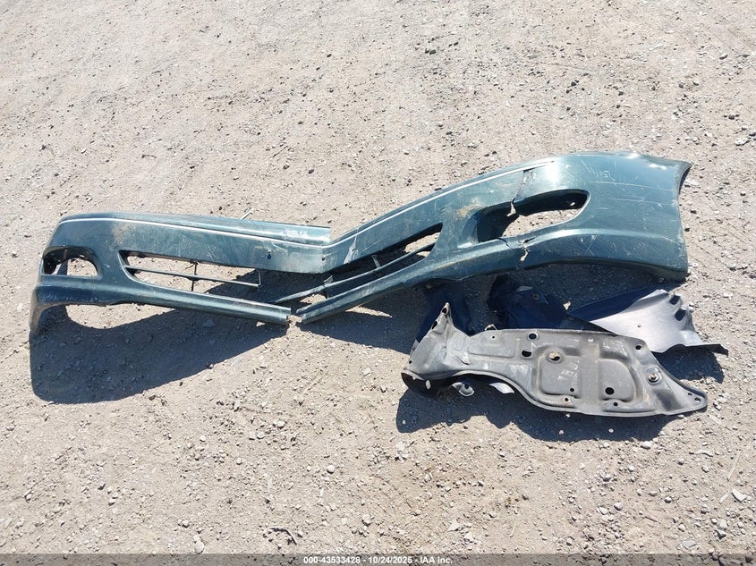 2002 Toyota Avalon Xl VIN: 4T1BF28B72U247614 Lot: 43533428