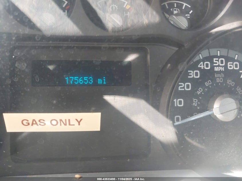 2015 Ford F-450 Chassis Xl VIN: 1FDUF4GY6FEA41033 Lot: 43533495