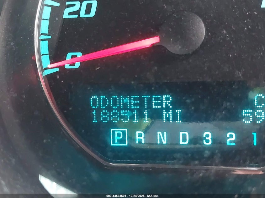 2007 Buick Lucerne Cxl VIN: 1G4HD57267U104115 Lot: 43533501