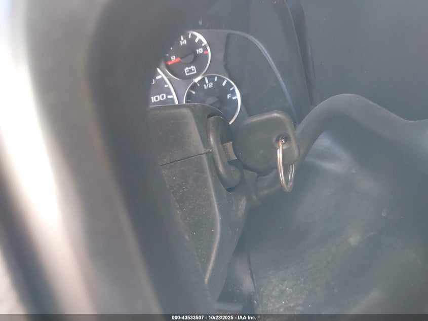 2014 CHEVROLET EXPRESS 3500 WORK VAN 1GCZGTCA0E1134145