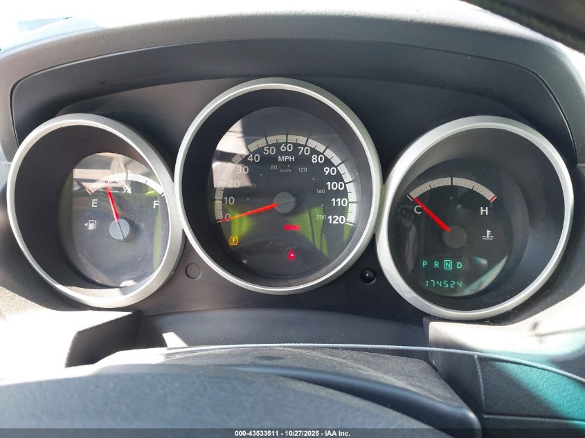 2010 Dodge Grand Caravan Se VIN: 2D4RN4DE4AR228681 Lot: 43533511