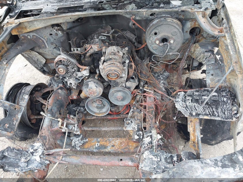 2006 GMC Sierra 1500 Work Truck VIN: 3GTEK14X16G168537 Lot: 43533564