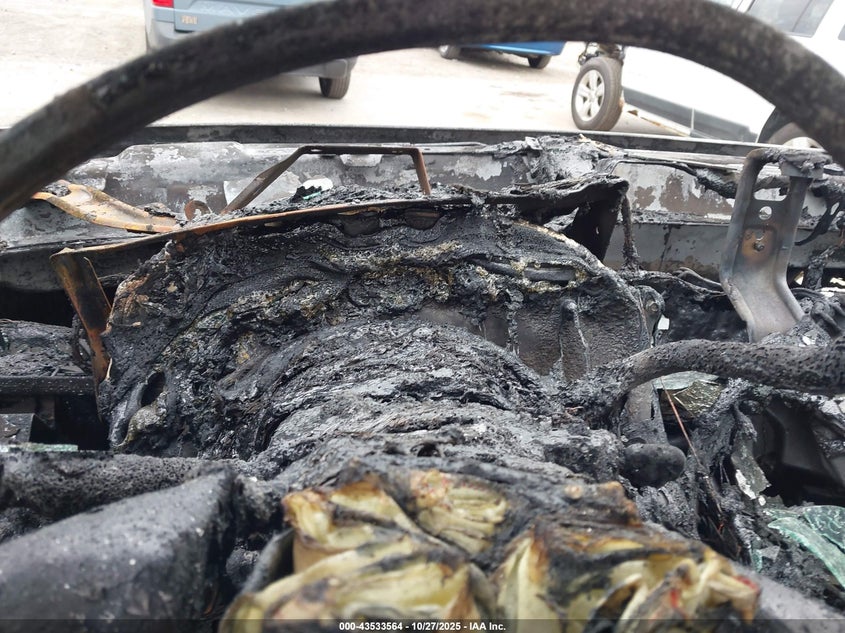 2006 GMC Sierra 1500 Work Truck VIN: 3GTEK14X16G168537 Lot: 43533564