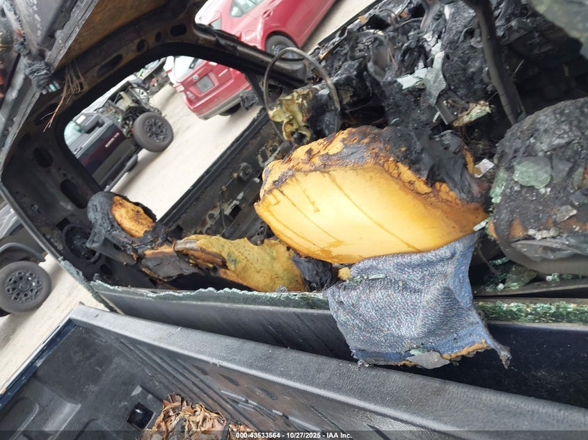 2006 GMC Sierra 1500 Work Truck VIN: 3GTEK14X16G168537 Lot: 43533564