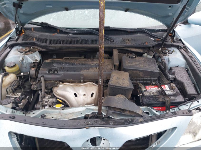 2007 Toyota Camry Le VIN: 4T1BE46K77U667575 Lot: 43533571