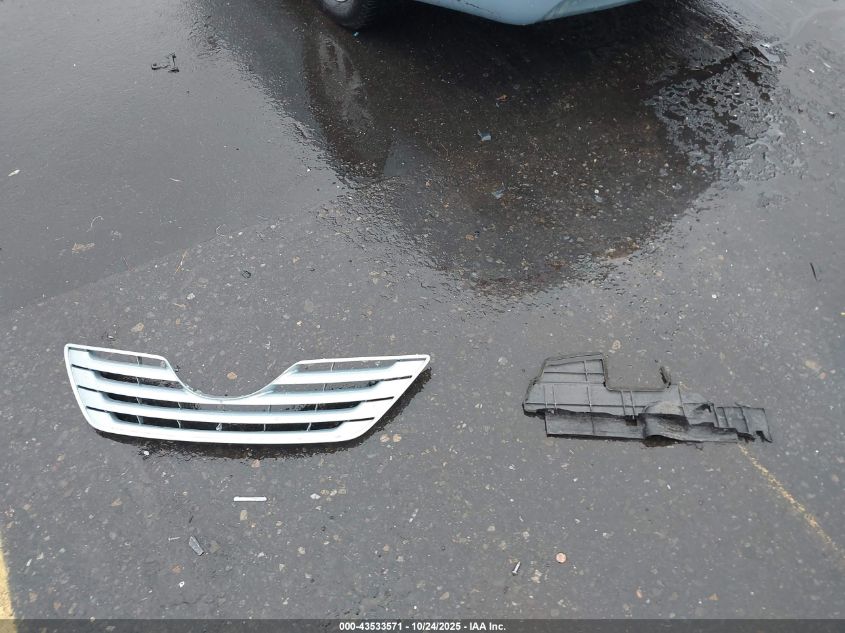 2007 Toyota Camry Le VIN: 4T1BE46K77U667575 Lot: 43533571