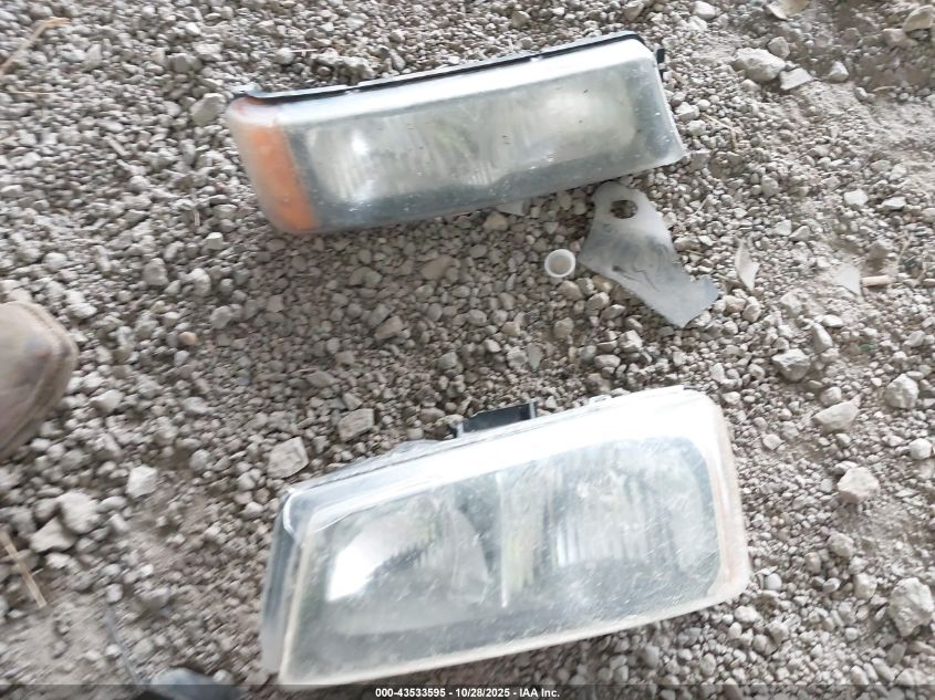 2006 Chevrolet Silverado 1500 Lt1 VIN: 1GCEC19Z06Z191220 Lot: 43533595