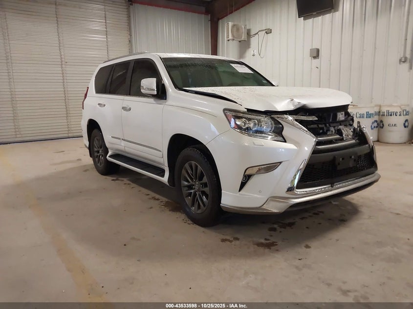 LEXUS GX 460 GX 460