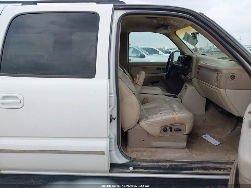 1GNEC16Z02J222731 2002 CHEVROLET EXPRESS photo no. 5