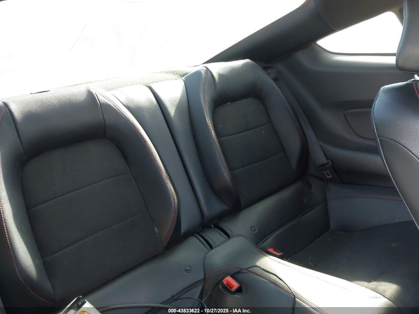 2019 Ford Mustang Gt Premium VIN: 1FA6P8CF7K5180433 Lot: 43533622