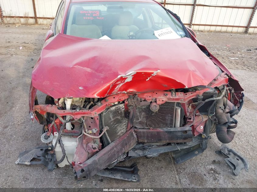 2009 Toyota Corolla Le VIN: 1NXBU40E99Z147824 Lot: 43533624