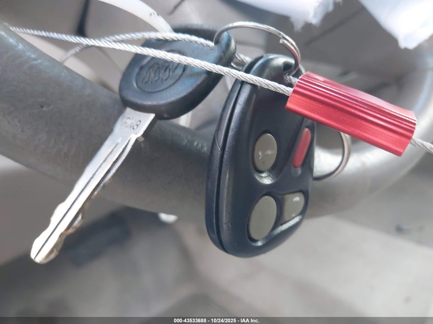 2000 Buick Lesabre Custom VIN: 1G4HP54K1Y4247793 Lot: 43533688