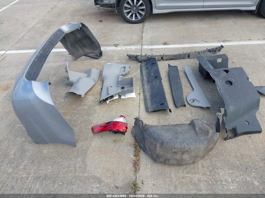 2018 TOYOTA SIENNA LIMITED PREMIUM 7 PASSENGER 5TDDZ3DC9JS208163