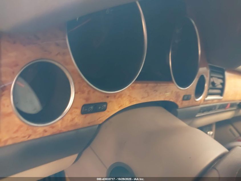 2006 Audi A8 4.2 VIN: WAULL44EX6N007905 Lot: 43533717