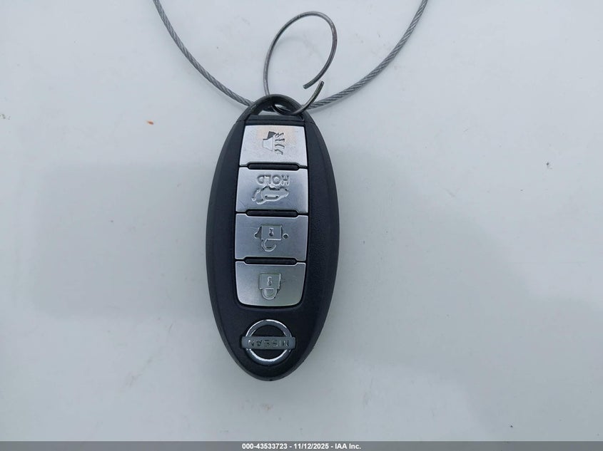 5N1AT2MV8EC856435 2014 NISSAN ROGUE photo no. 11
