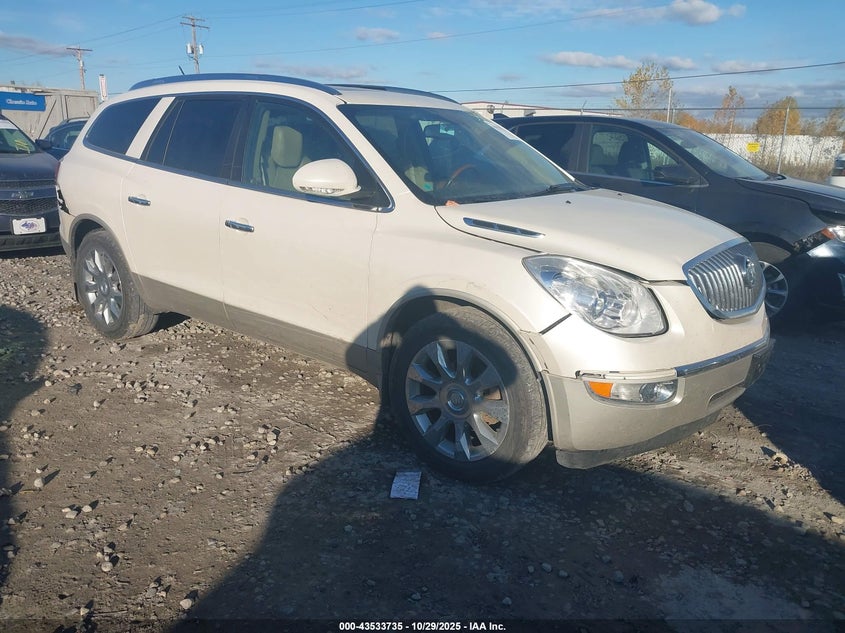 BUICK ENCLAVE PREMIUM