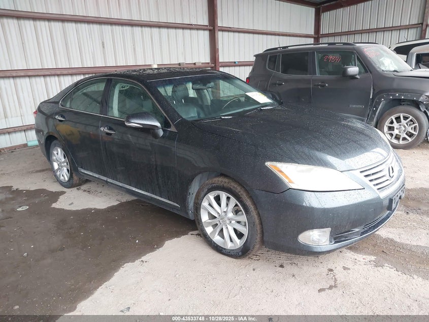 LEXUS ES 350 ES 350