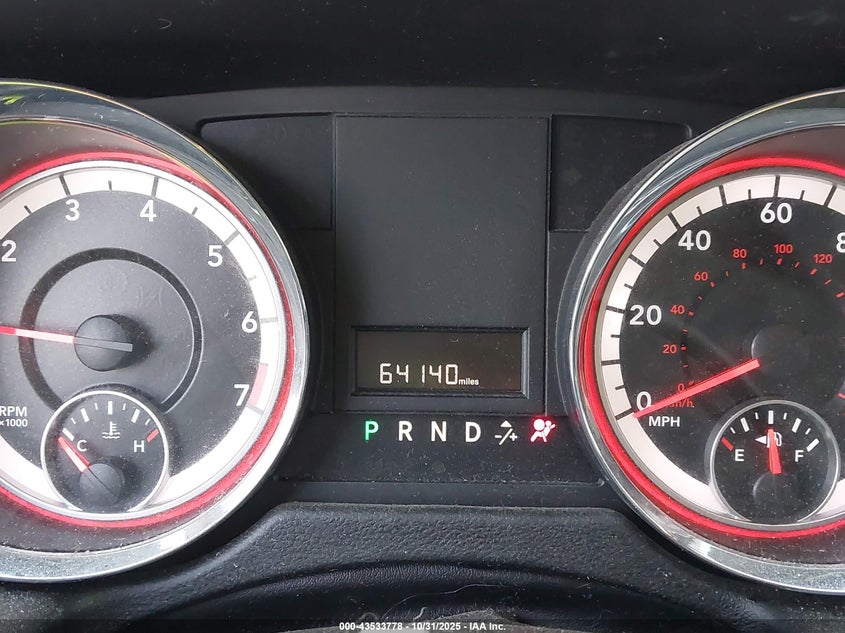 2019 Dodge Grand Caravan Se VIN: 2C7WDGBG1KR607165 Lot: 43533778