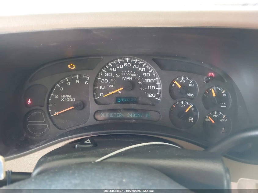 1GCEC19T54E200512 2004 CHEVROLET SILVERADO photo no. 7