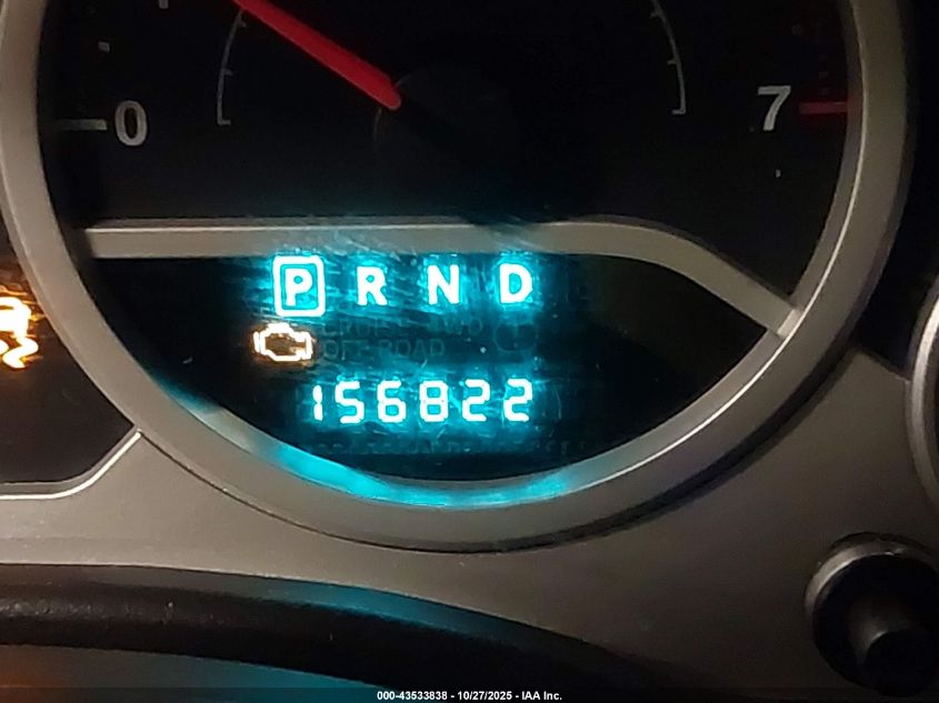 2008 Jeep Wrangler Unlimited Sahara VIN: 1J8GA59178L506853 Lot: 43533838