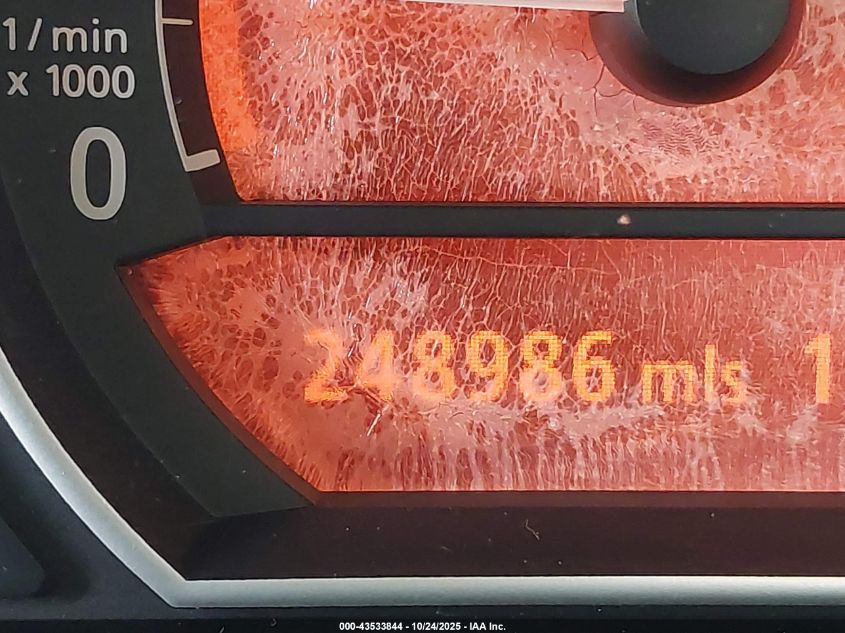 2004 BMW 745Li VIN: WBAGN63544DS54493 Lot: 43533844