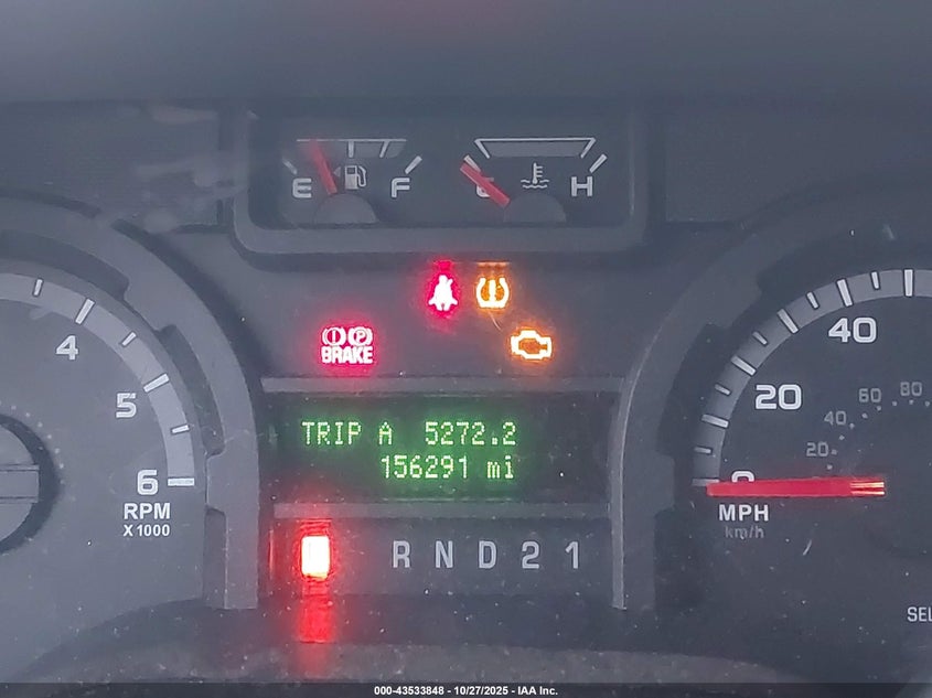 2011 Ford E-350 Super Duty Xlt VIN: 1FBSS3BLXBDB08816 Lot: 43533848