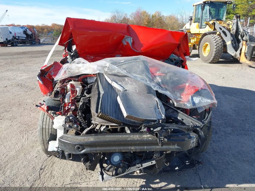 2018 Volkswagen Beetle 2.0T Coast/2.0T S VIN: 3VWFD7AT7JM706409 Lot: 43533851