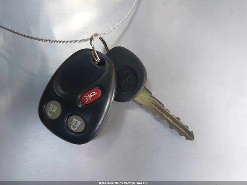 2006 Cadillac Escalade Standard VIN: 1GYEK63N36R121095 Lot: 43533878